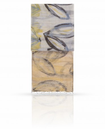 Палантин Женский SW-AUTUMAN/TAUPE